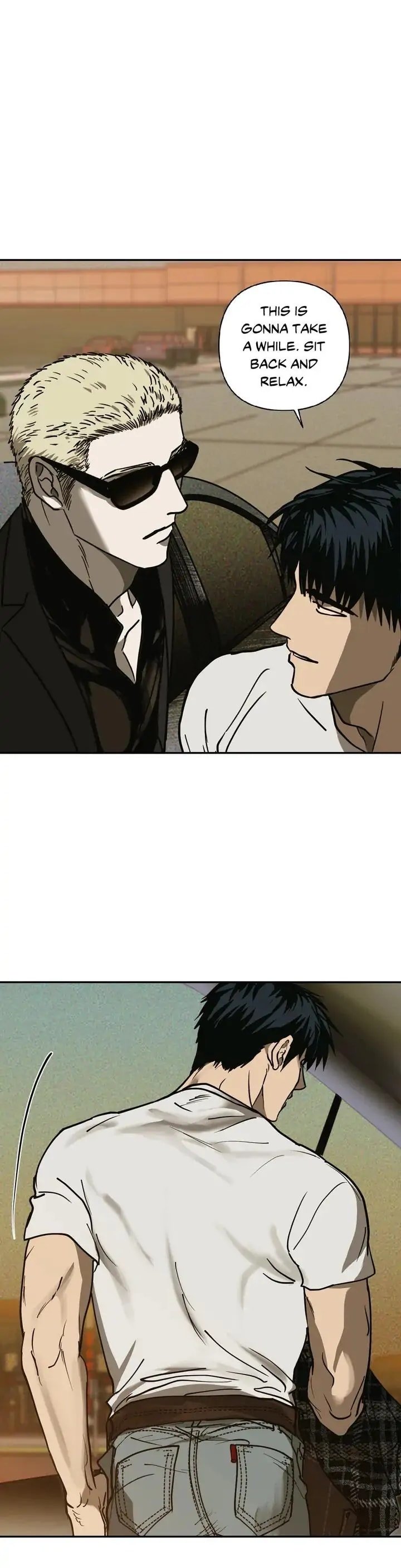 Shutline, Chapter 1 image 15